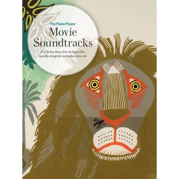 Piano Player: Movie Soundtracks