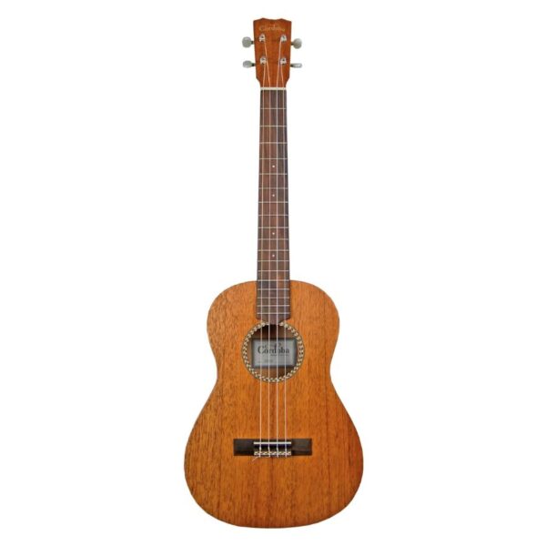 Cordoba 20BM Baritone Ukulele, Solid Mahogany Top
