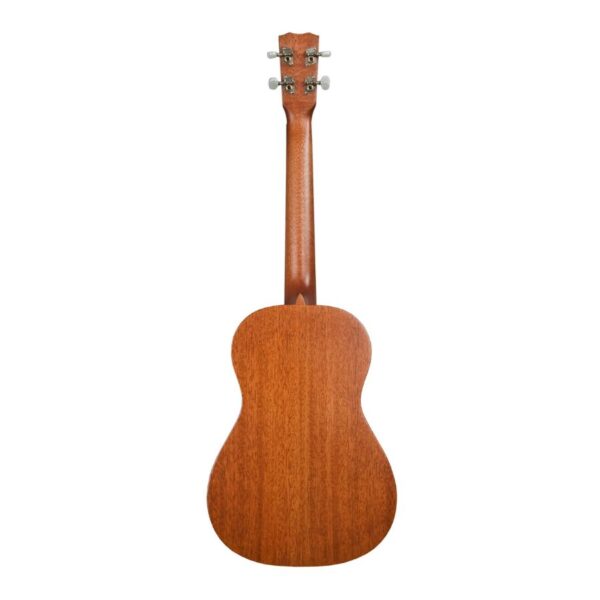 Cordoba 20BM Baritone Ukulele, Solid Mahogany Top - Image 2