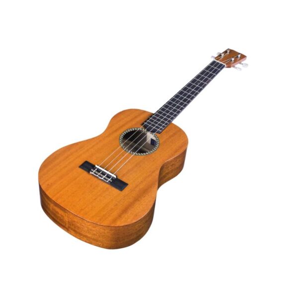 Cordoba 20BM Baritone Ukulele, Solid Mahogany Top - Image 3