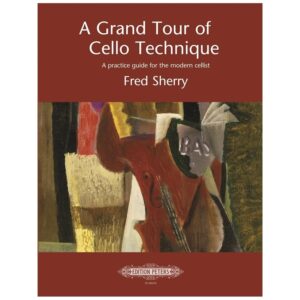 A Grand Tour of Cello Technique