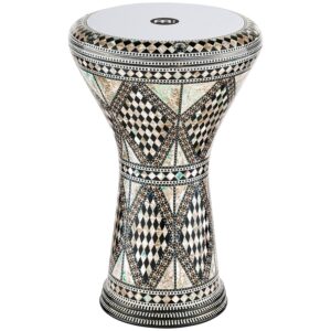 Meinl AEED1 White Pearl Doumbek