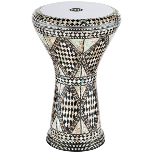 Meinl AEED1 White Pearl Doumbek