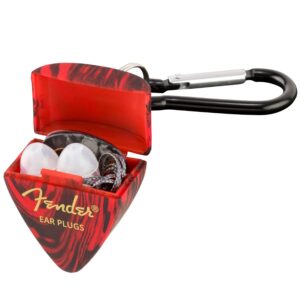 Fender Pro HI-FI  Ear Plugs