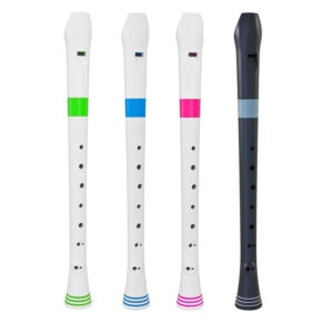 Nuvo  N310RD Recorder (Choose Colour)