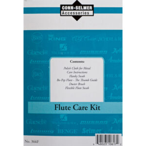 Conn-Selmer   Flute Care Kit