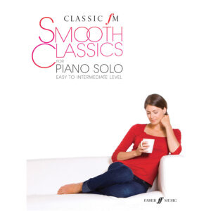 Classic FM: Smooth Classics (Piano)