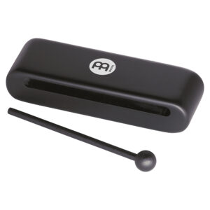 Meinl MWB2BK Large Woodblock