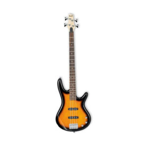 Ibanez GSR180 Bass Brown Sunburst