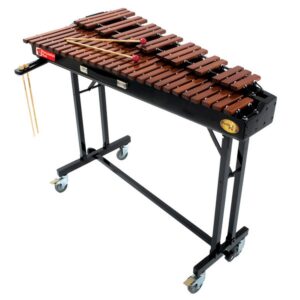 Percussion Plus Perfect Pitch Pro 3.5 Octaves Xylophone