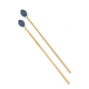 Chalklin MS11 Hard/Medium 25mm Vibraphone Mallet