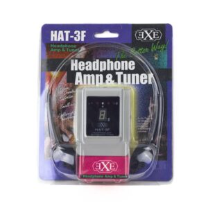 EXE HAT-3F Headphone Amp Tuner
