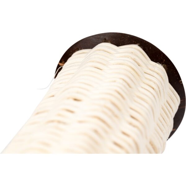 Meinl GA2 Percussion Ganza Shaker - Image 4