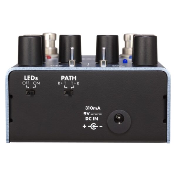 Fender Tre-Verb Tremolo / Reverb Pedal - Image 5