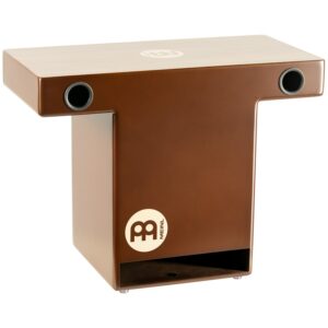 Meinl TOPCAJ2WN Turbo Slap-Top Cajon