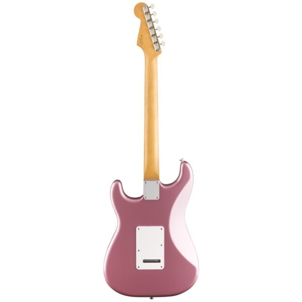 Fender Vintera 60's Modified Stratocaster, Burgundy Mist Metallic - Image 2