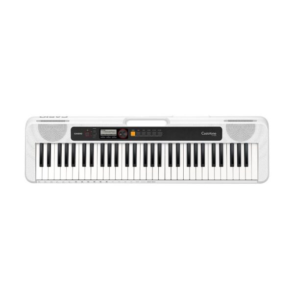 Casio CT-S200WE White Keyboard