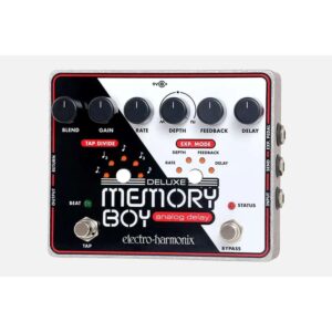 Electro-Harmonix Deluxe Memory Boy DMBOY Pedal