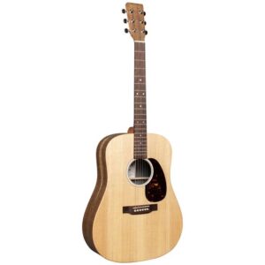 Martin DX2E Sitka/Mahogany Dreadnought Acoustic Guitar