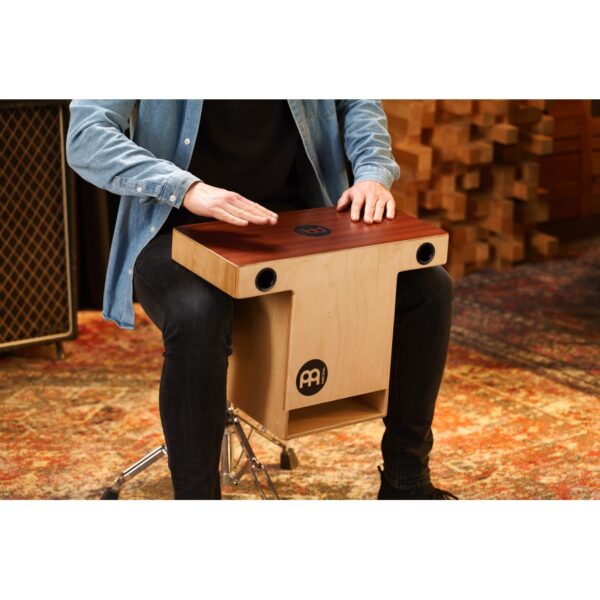 Meinl TOPCAJ2MH Slap-Top Cajon - Image 9