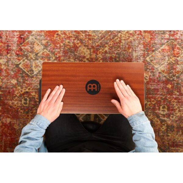 Meinl TOPCAJ2MH Slap-Top Cajon - Image 8