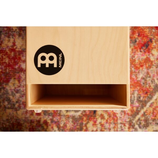 Meinl TOPCAJ2MH Slap-Top Cajon - Image 7