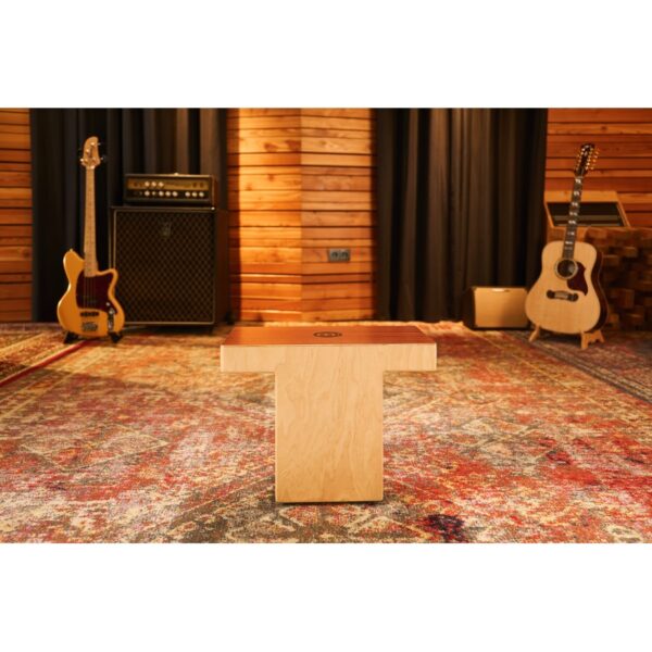 Meinl TOPCAJ2MH Slap-Top Cajon - Image 6