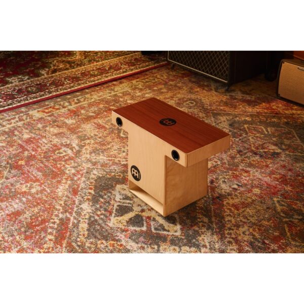 Meinl TOPCAJ2MH Slap-Top Cajon - Image 4
