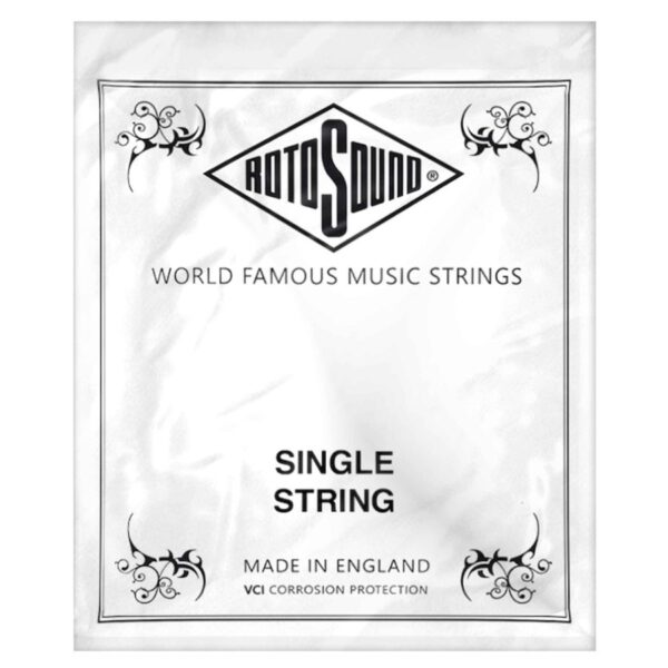 Rotosound Plain .009 Guitar String