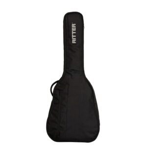 Ritter Flims 5mm Padded Dreadnought Acoustic Guitar Bag