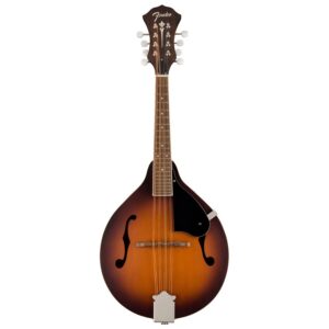 Fender PM-180E Mandolin, (Ex-Display)