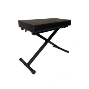 Anvil AKB-4 Pro X Keyboard Stool, Folding, 5 Position