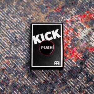 Meinl Percussion Stomp Box - Kick