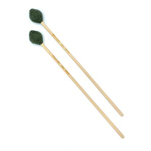 Chalklin MS34 Marimba Mallet, Medium