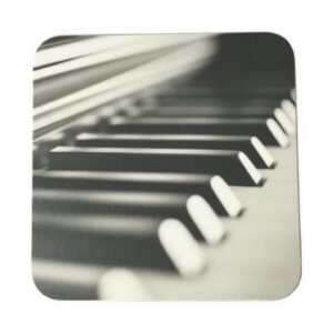 Mugmats Coaster,  Piano