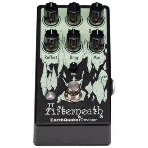 EarthQuaker Devices Afterneath V3 Pedal