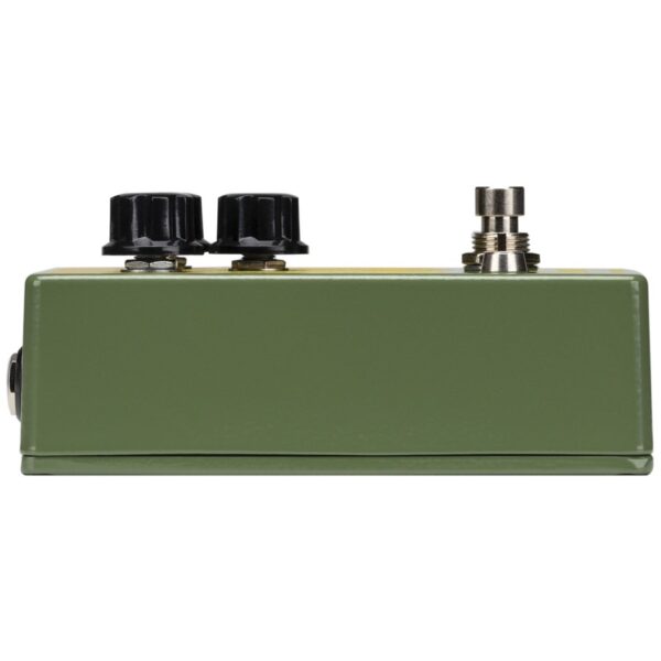 EarthQuaker Devices Plumes Overdrive Pedal - Image 5