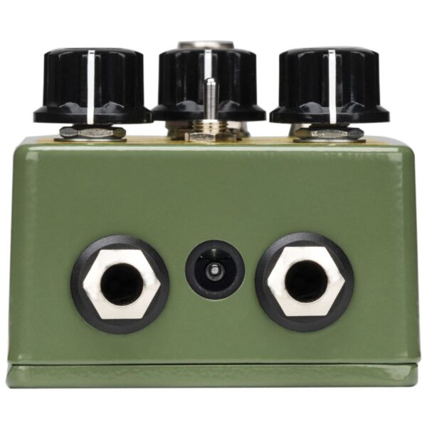 EarthQuaker Devices Plumes Overdrive Pedal - Image 6