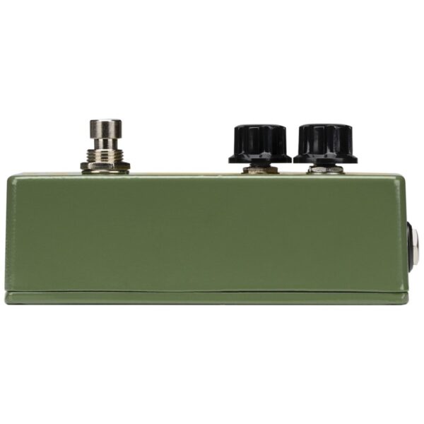 EarthQuaker Devices Plumes Overdrive Pedal - Image 4
