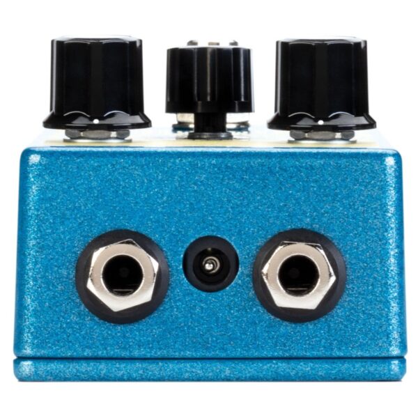EarthQuaker Devices Aqueduct Vibrato Pedal - Image 5
