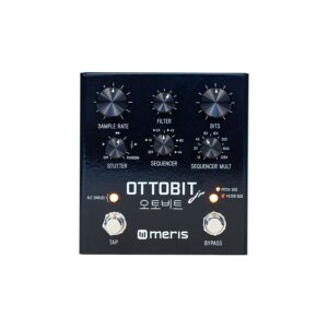 Meris Ottobit Jr. Pedal