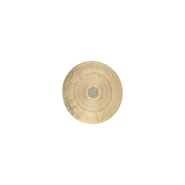 Meinl Sonic Energy WGFOL16 Wind Gong - Flower of Life, 16"/40cm