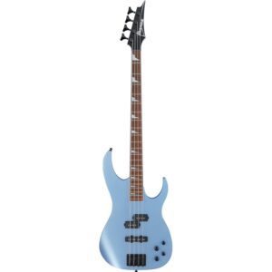 Ibanez RGB300-SDM 4 String Bass, Soda Blue Matte
