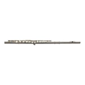 Ex-Rental Trevor James 5X Student Flute, Case & Cover