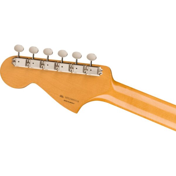 Fender Vintera II'60s Bass IV, Rosewood Fingerboard, Fiesta Red - Image 6