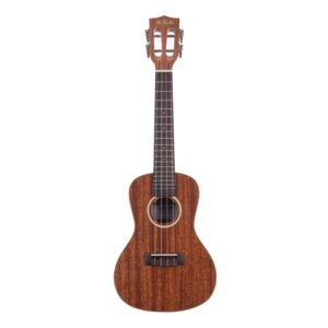 Kala KA-SMH-CG Concert Ukulele,  Solid Mahogany Gloss