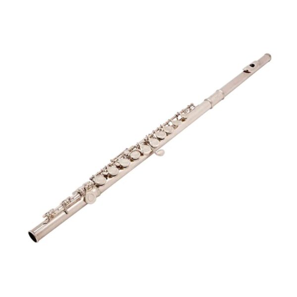 Armstrong FL650ED Silver Plated Flute, with Case & Cover