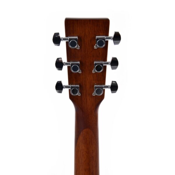 Ditson 10 Series GC-10E Electro Acoustic Guitar - Image 2