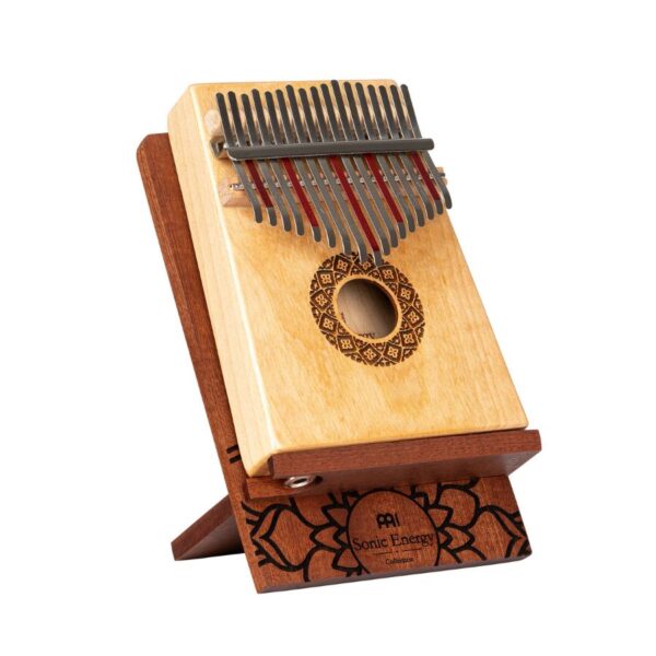 Meinl KL17DISPLAY Kalimba Holder (9+ Notes) - Image 4