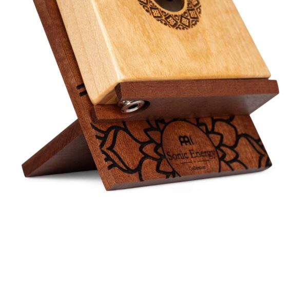 Meinl KL17DISPLAY Kalimba Holder (9+ Notes) - Image 3